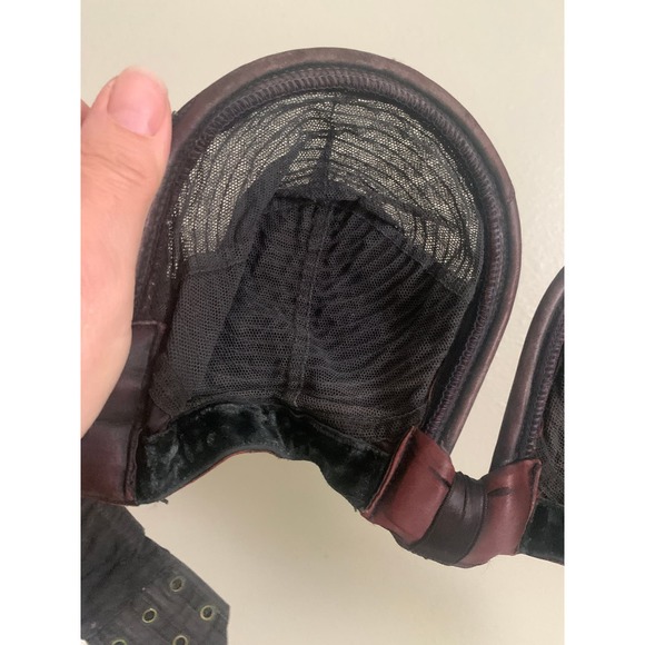 Black Strapless Whirlpool Bullet Bra 34 B - Picture 8 of 10